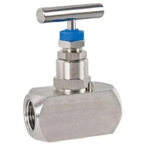 Needle Valves
