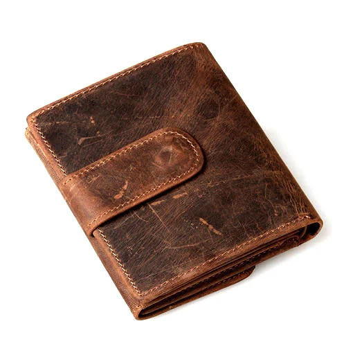 Leather Wallet