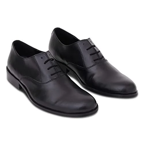 Leather Shoes