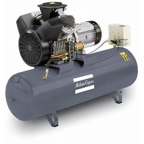 Oil Free Compressor