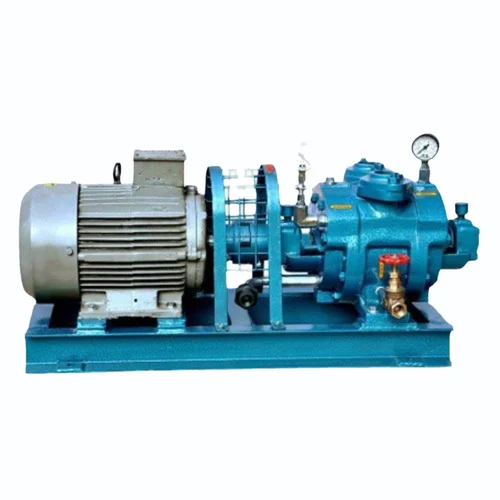 Ring Vacuum Pump
